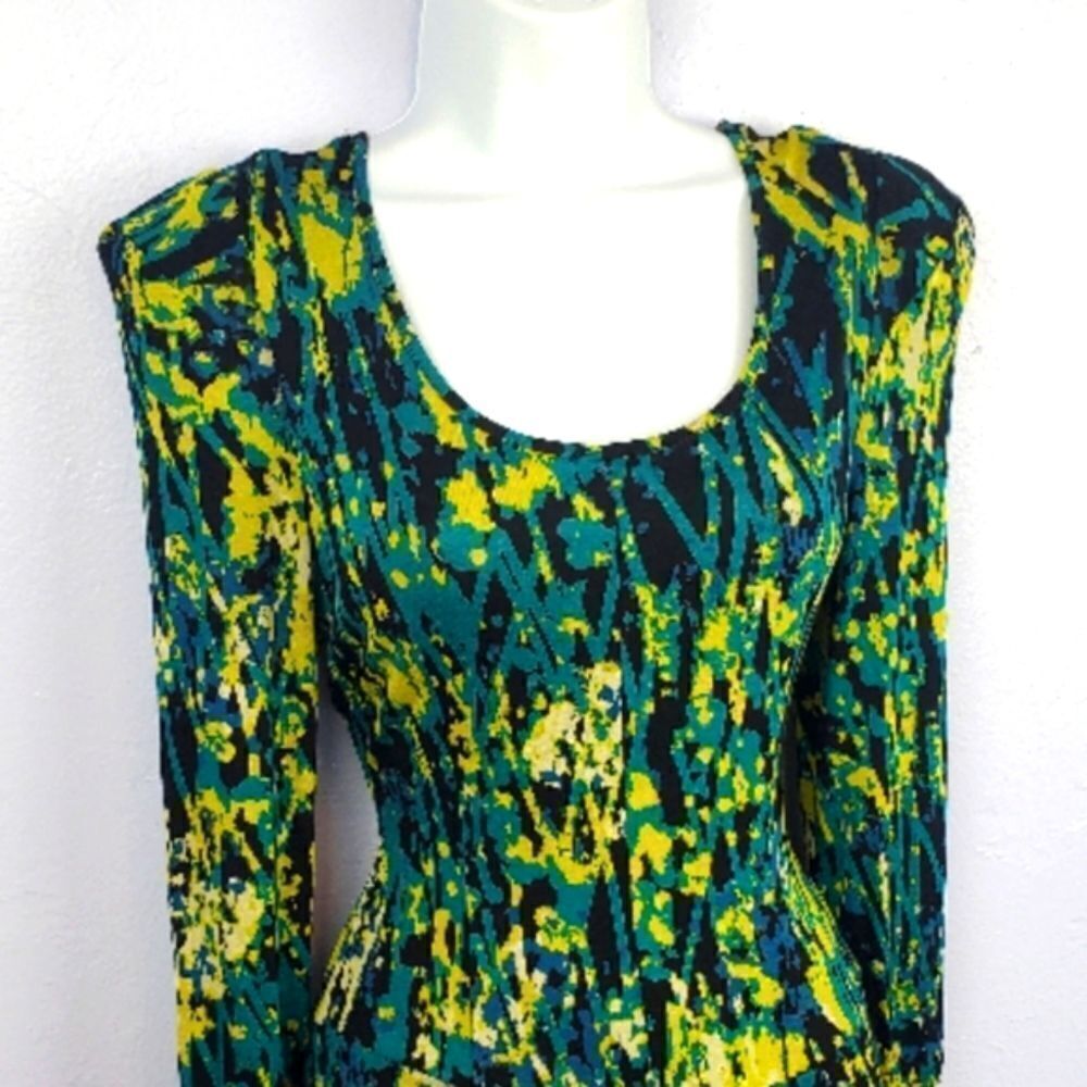 MOON COLLECTION Dress